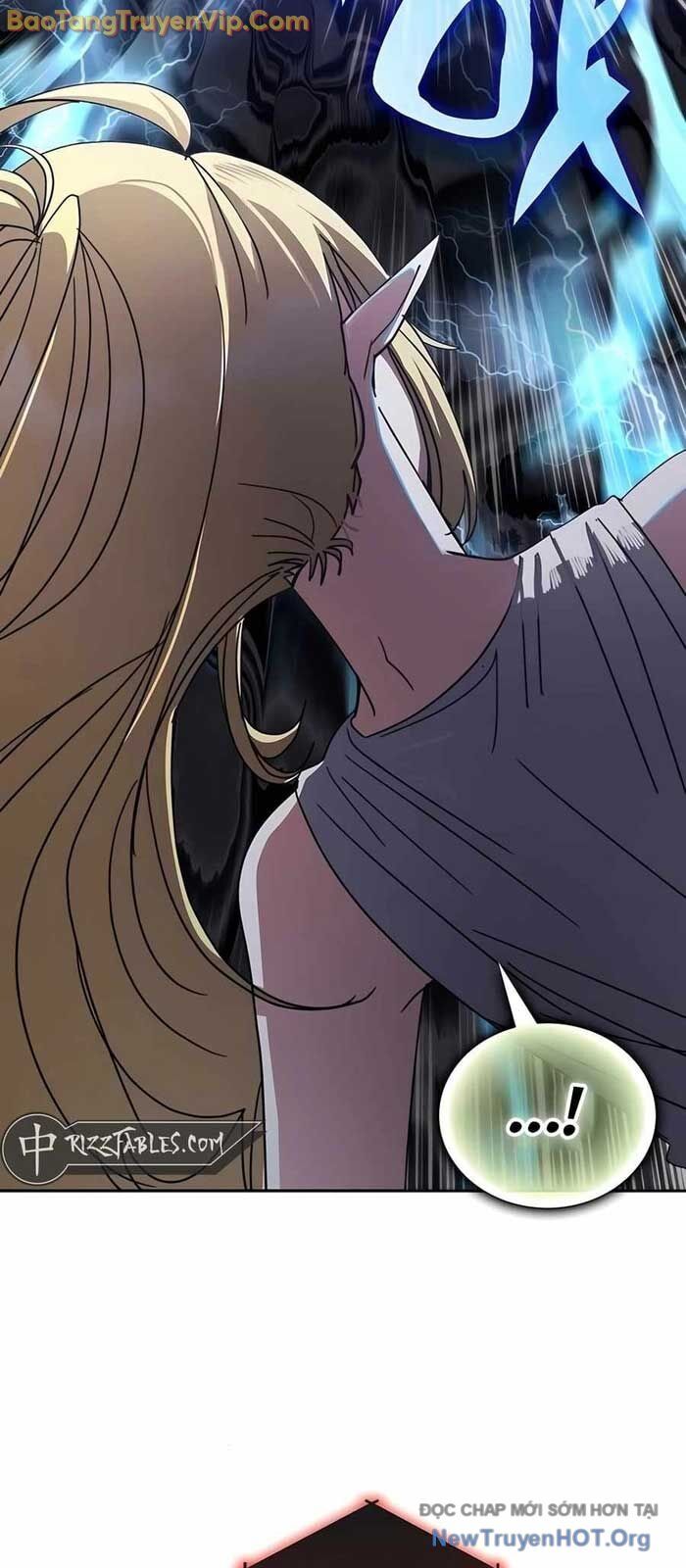 Học Viện Tối Thượng - Chapter 165 - Page 5