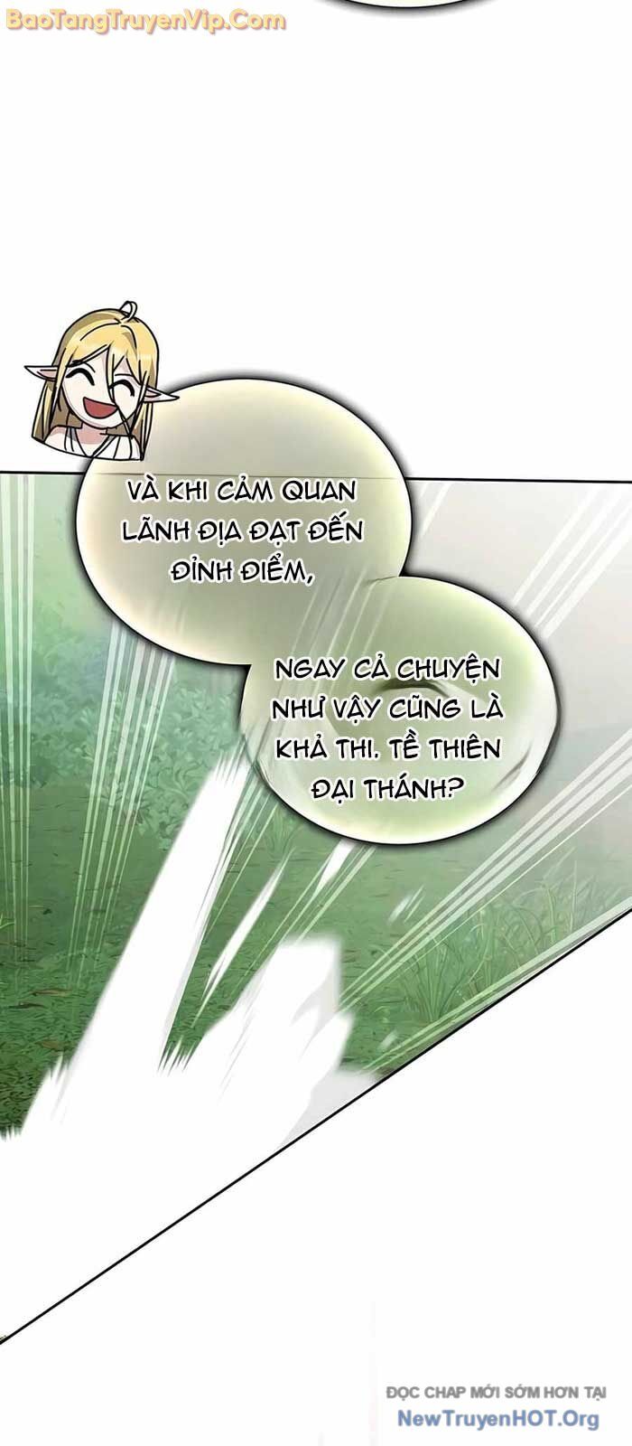 Học Viện Tối Thượng - Chapter 165 - Page 50