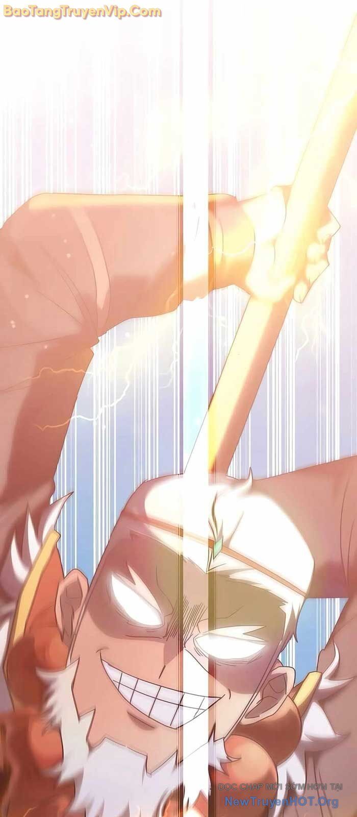 Học Viện Tối Thượng - Chapter 165 - Page 51