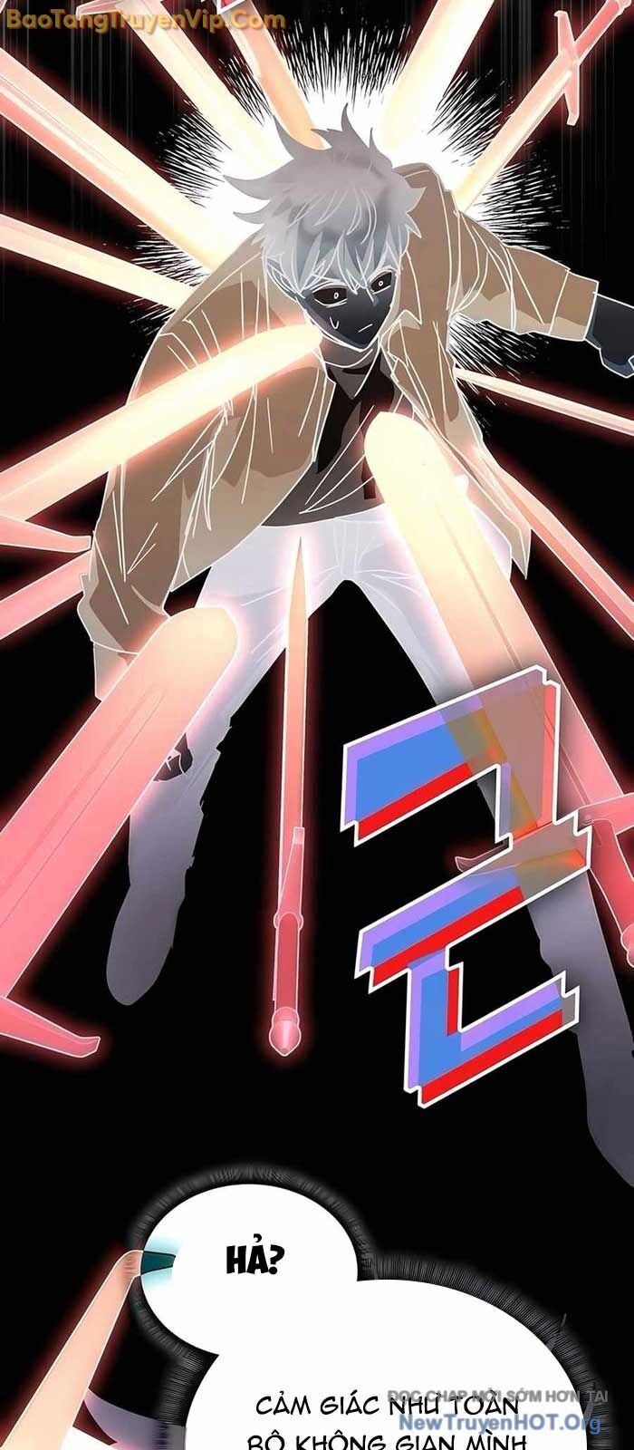 Học Viện Tối Thượng - Chapter 165 - Page 60