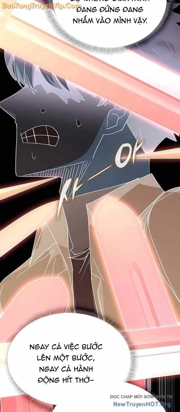 Học Viện Tối Thượng - Chapter 165 - Page 61