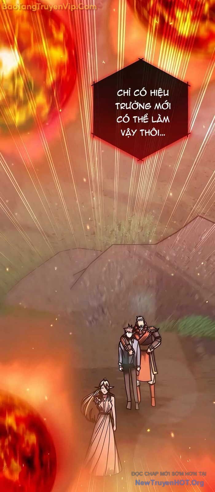 Học Viện Tối Thượng - Chapter 165 - Page 67