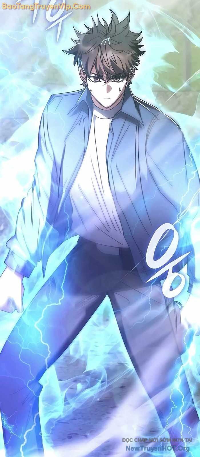 Học Viện Tối Thượng - Chapter 165 - Page 7