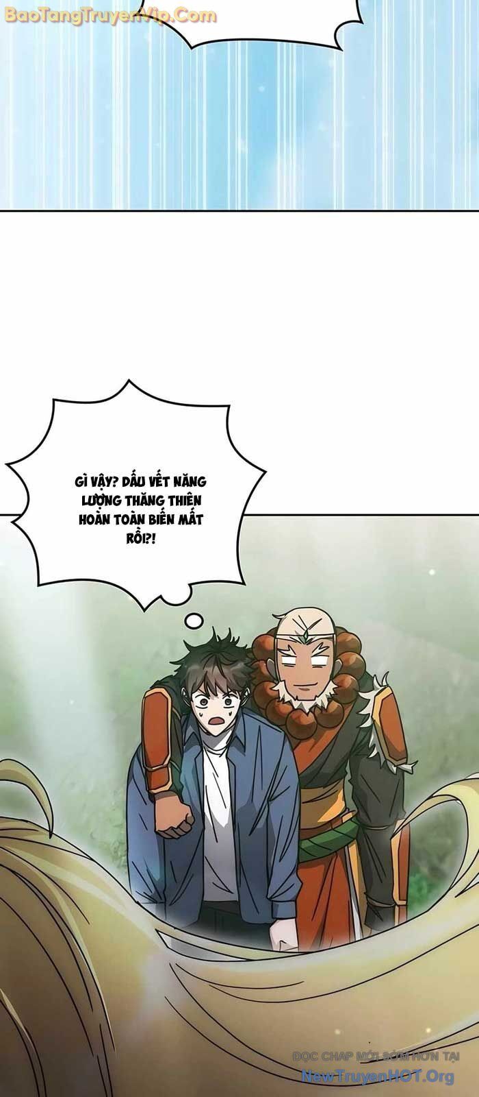 Học Viện Tối Thượng - Chapter 165 - Page 74