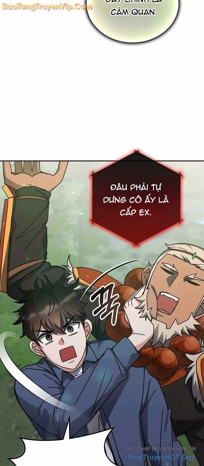 Học Viện Tối Thượng - Chapter 165 - Page 78