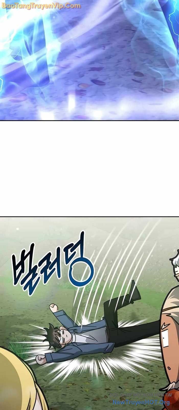 Học Viện Tối Thượng - Chapter 165 - Page 8