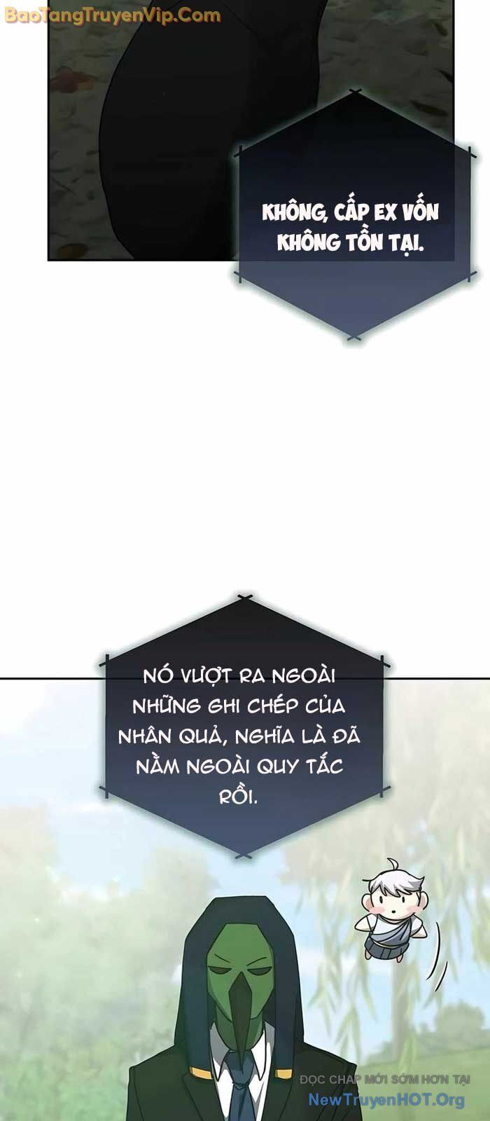 Học Viện Tối Thượng - Chapter 165 - Page 80