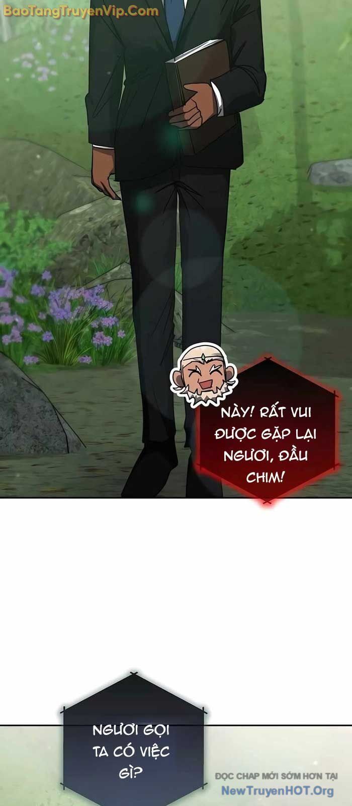 Học Viện Tối Thượng - Chapter 165 - Page 81