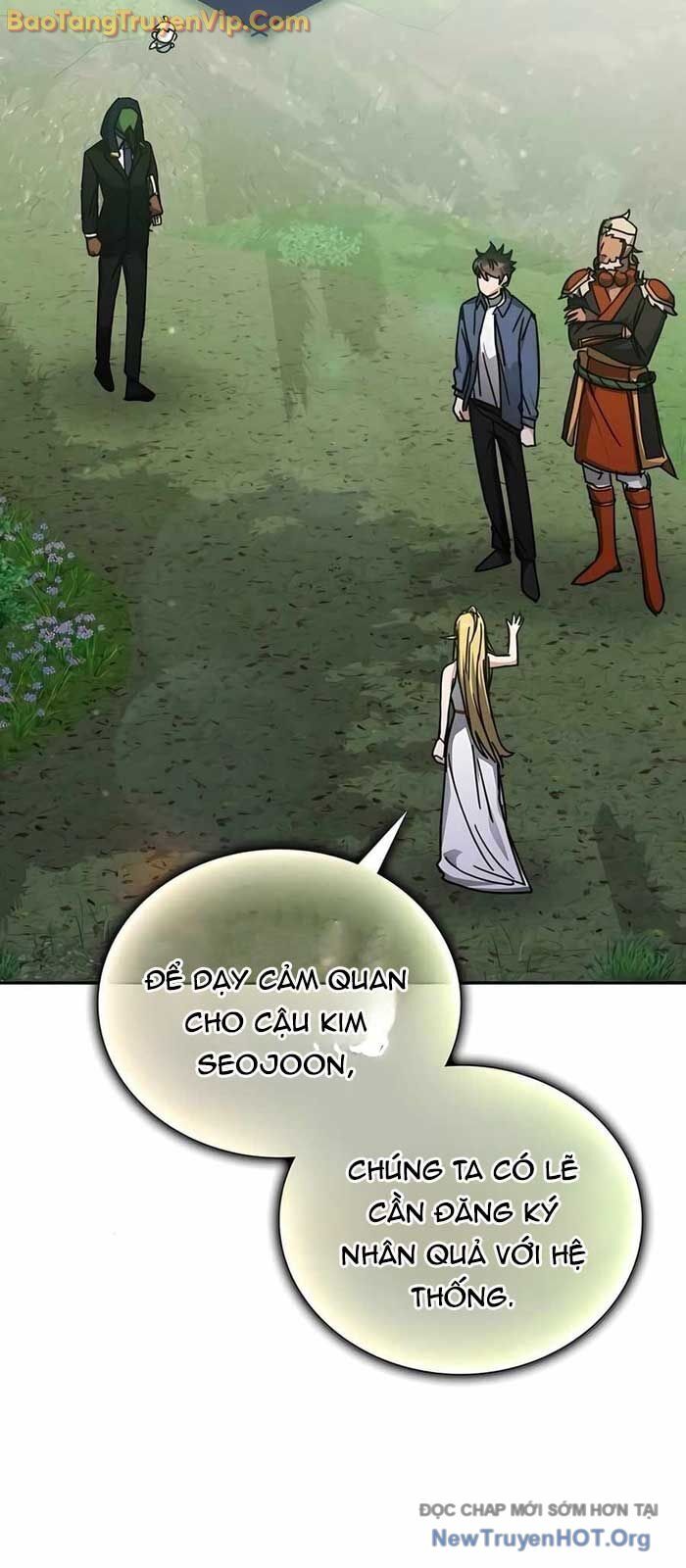 Học Viện Tối Thượng - Chapter 165 - Page 82