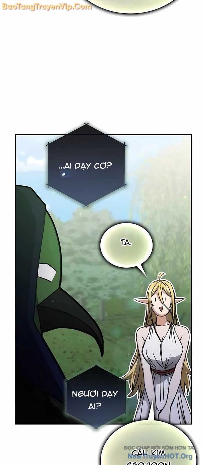 Học Viện Tối Thượng - Chapter 165 - Page 84