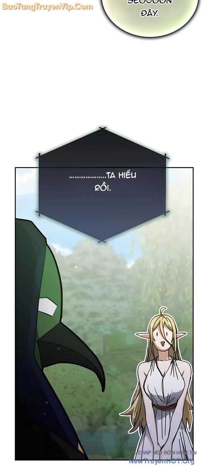 Học Viện Tối Thượng - Chapter 165 - Page 85