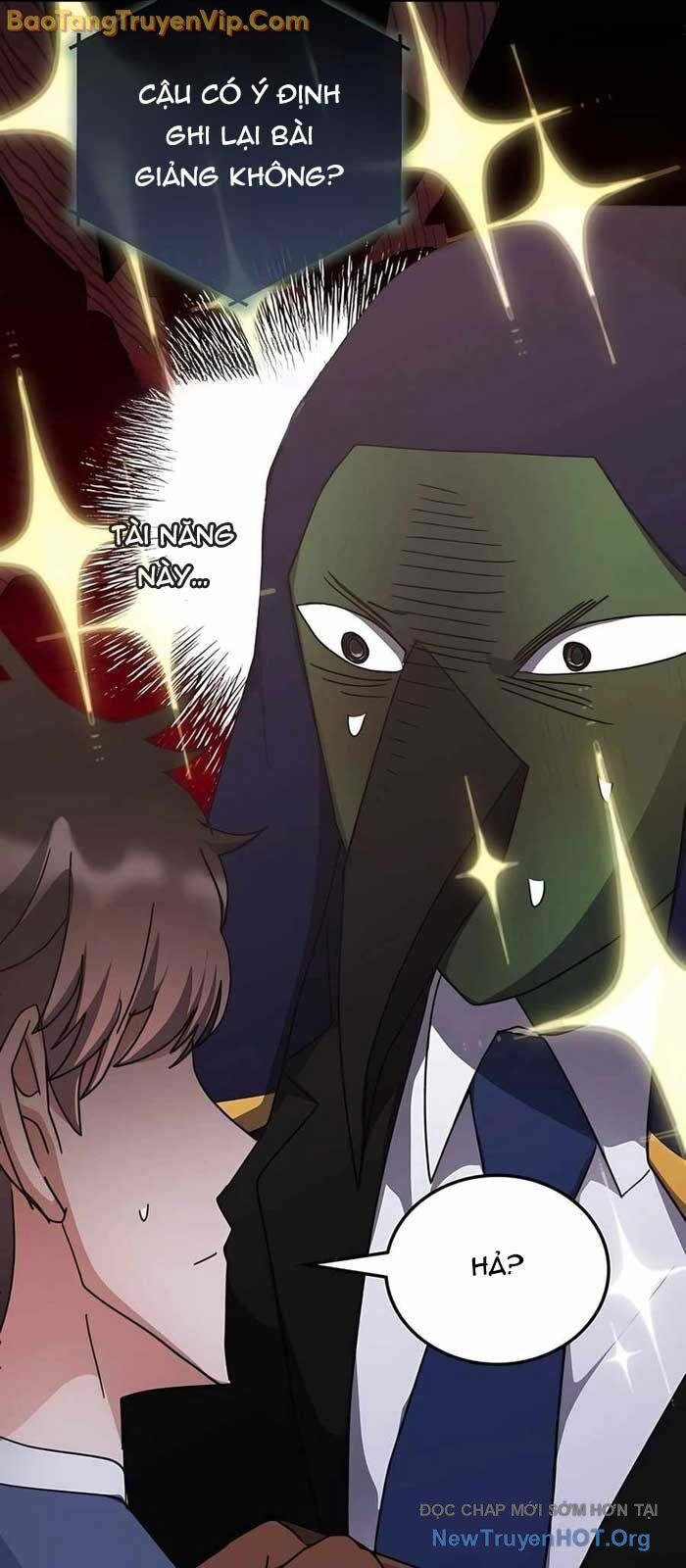 Học Viện Tối Thượng - Chapter 165 - Page 92