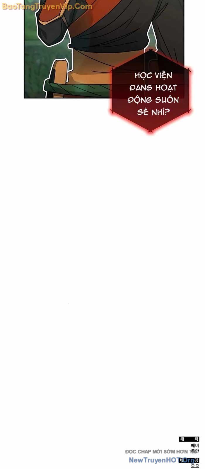 Học Viện Tối Thượng - Chapter 165 - Page 95