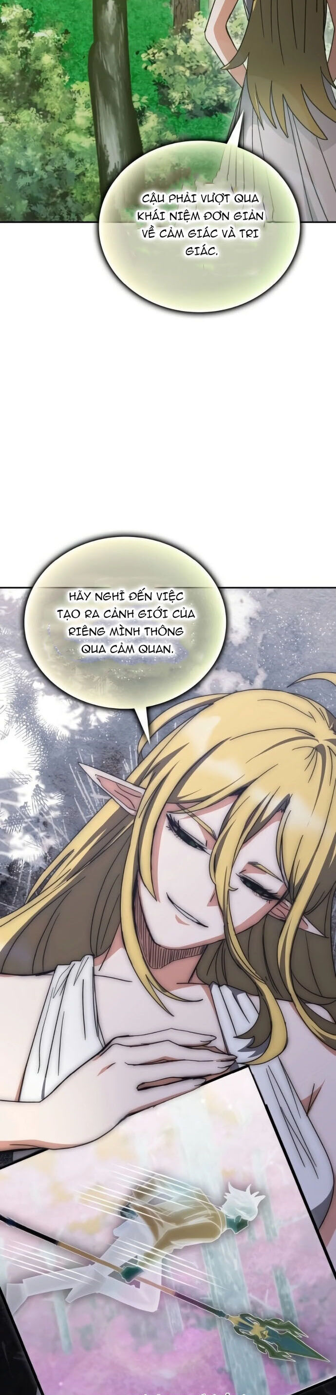 Học Viện Tối Thượng - Chapter 166 - Page 12