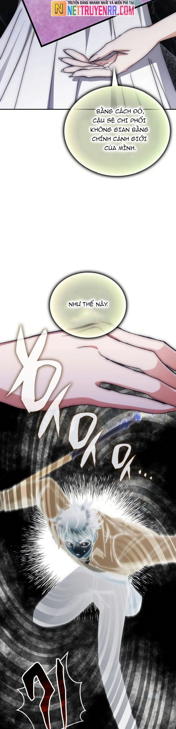 Học Viện Tối Thượng - Chapter 166 - Page 13