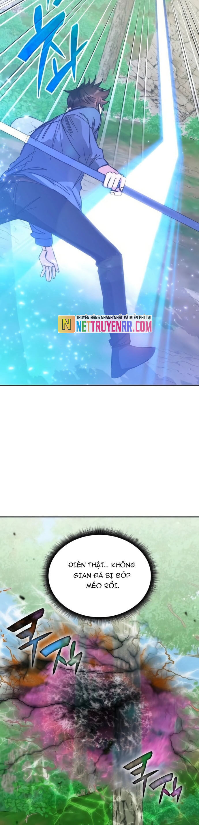 Học Viện Tối Thượng - Chapter 166 - Page 15