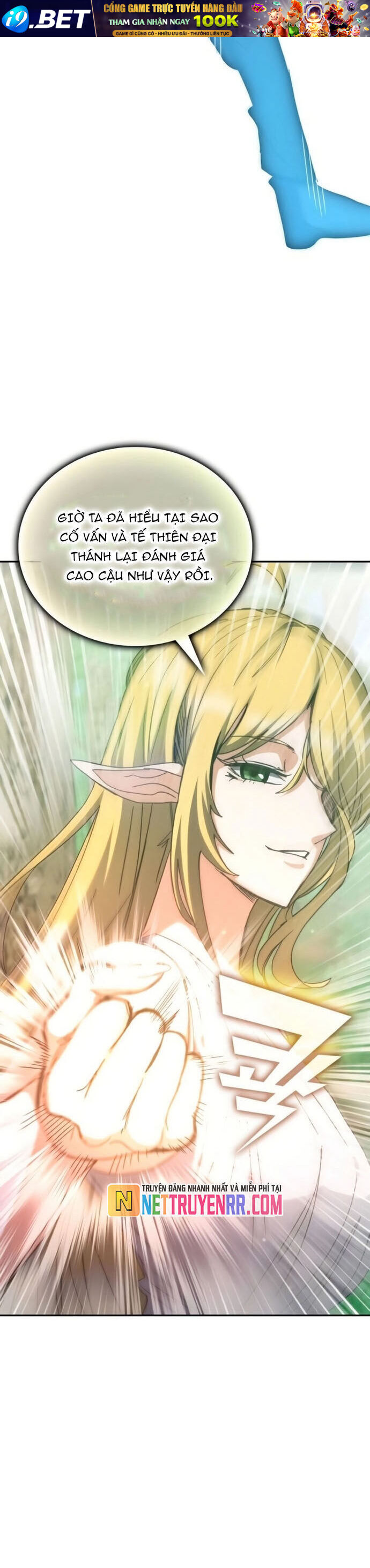 Học Viện Tối Thượng - Chapter 166 - Page 20