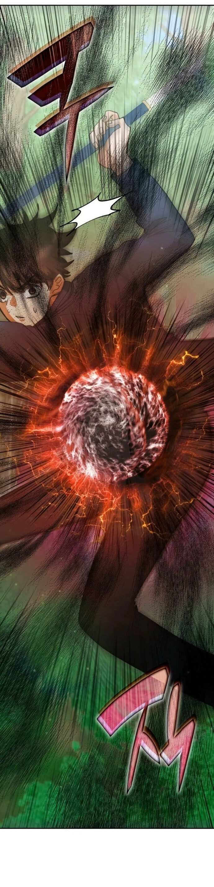 Học Viện Tối Thượng - Chapter 166 - Page 21