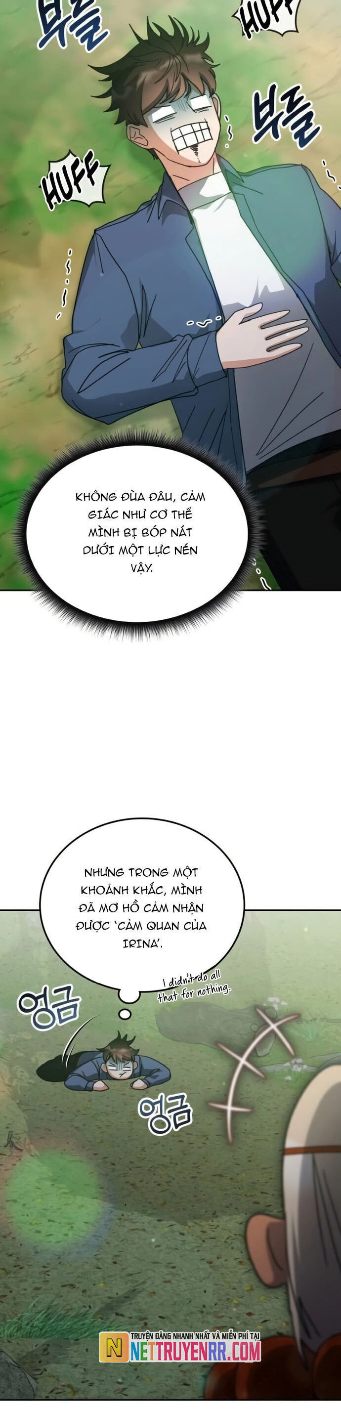 Học Viện Tối Thượng - Chapter 166 - Page 23