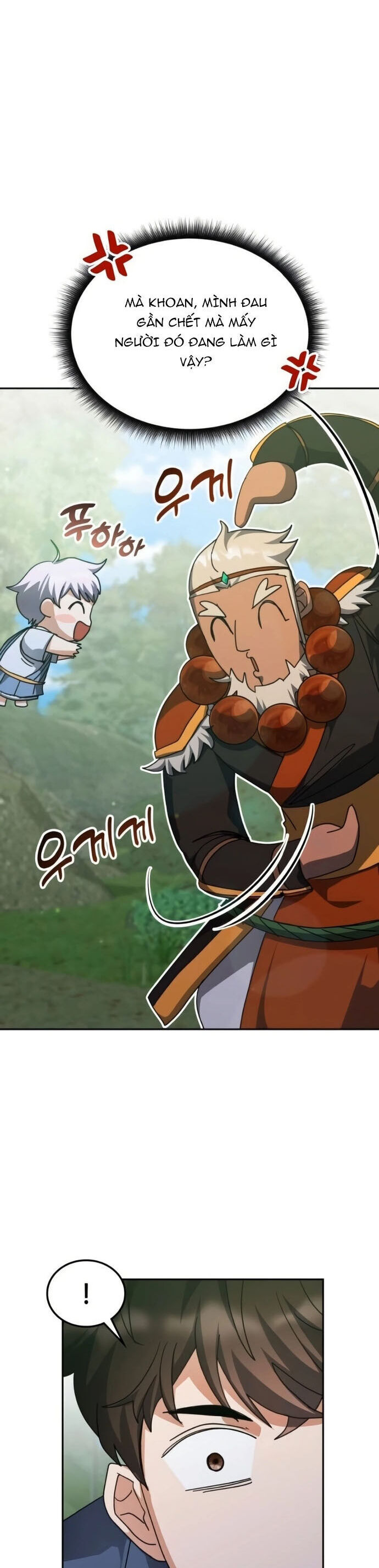 Học Viện Tối Thượng - Chapter 166 - Page 24