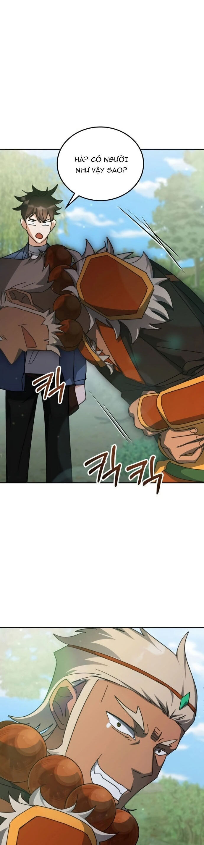 Học Viện Tối Thượng - Chapter 166 - Page 31