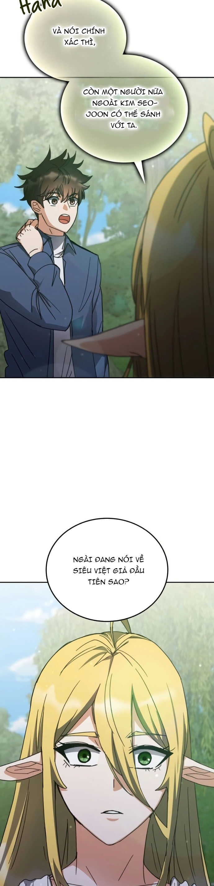 Học Viện Tối Thượng - Chapter 166 - Page 36