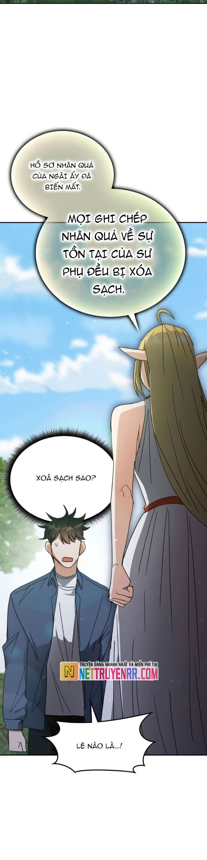 Học Viện Tối Thượng - Chapter 166 - Page 39