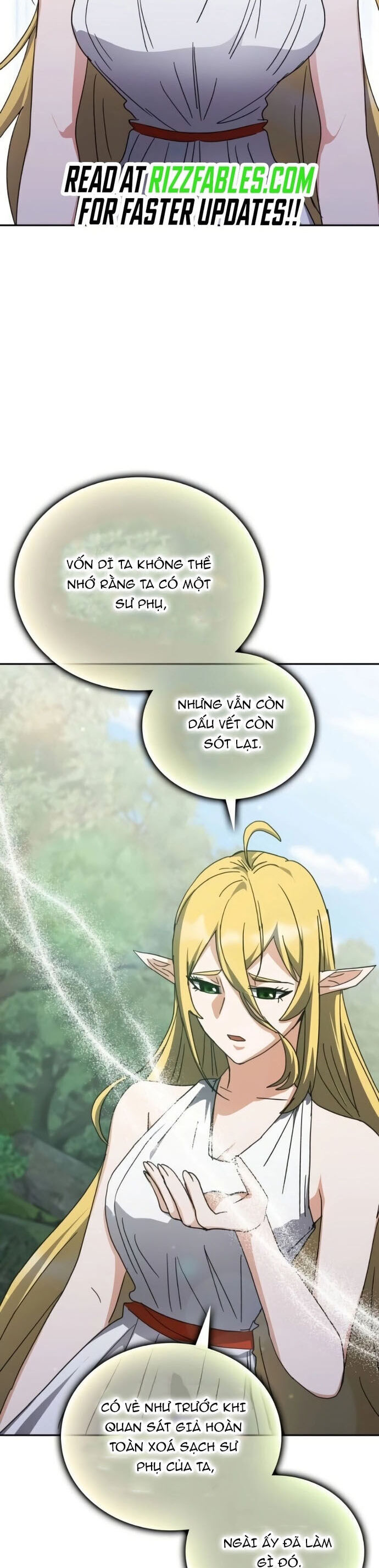 Học Viện Tối Thượng - Chapter 166 - Page 41