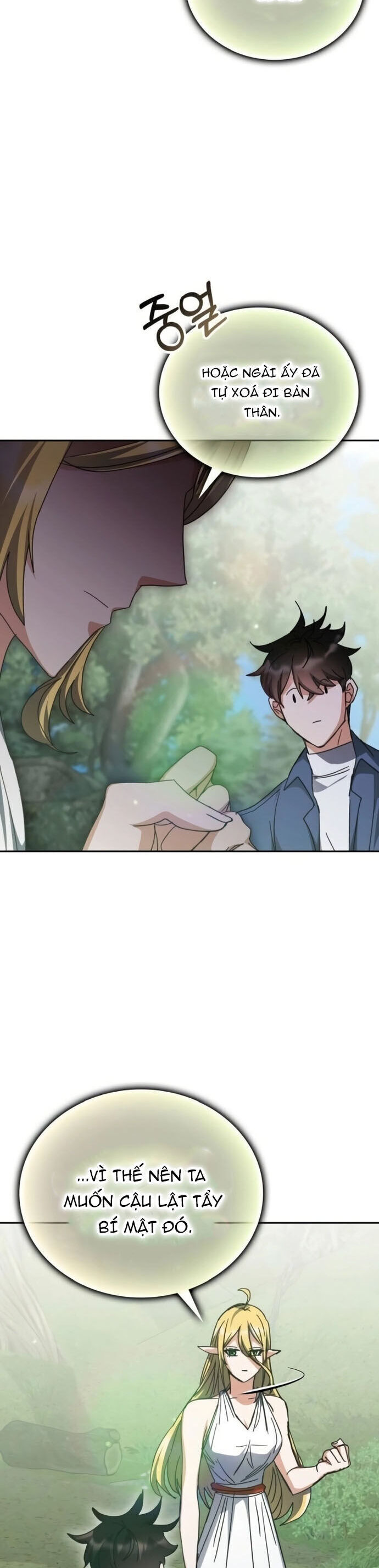 Học Viện Tối Thượng - Chapter 166 - Page 42