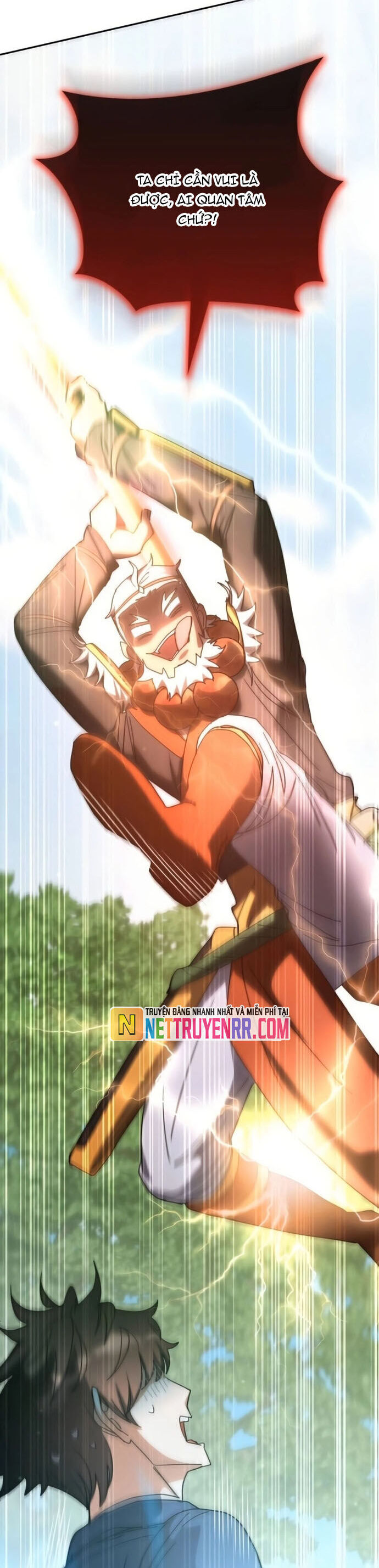 Học Viện Tối Thượng - Chapter 166 - Page 46