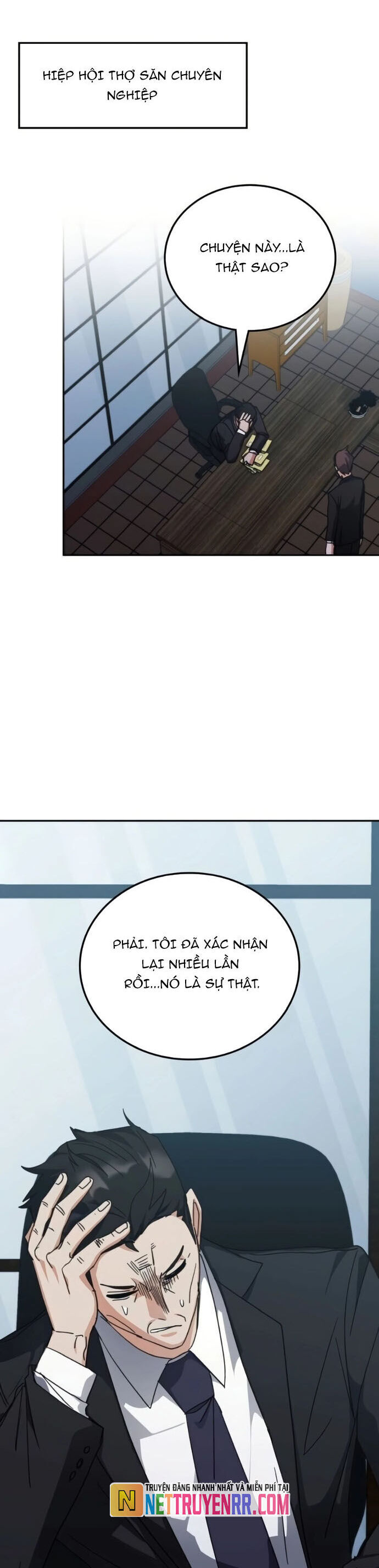 Học Viện Tối Thượng - Chapter 166 - Page 48