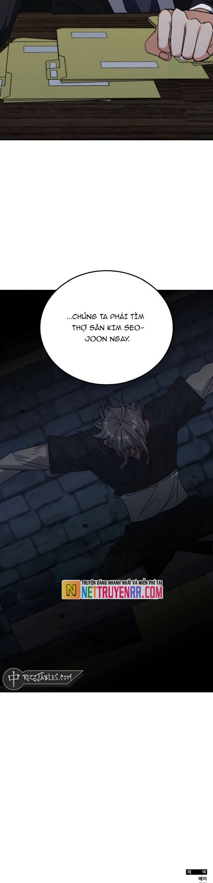 Học Viện Tối Thượng - Chapter 166 - Page 49