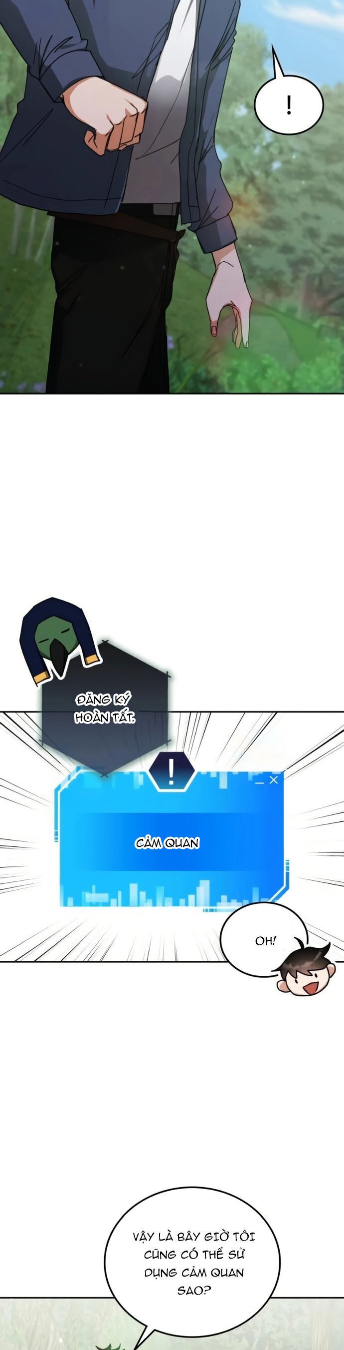 Học Viện Tối Thượng - Chapter 166 - Page 5