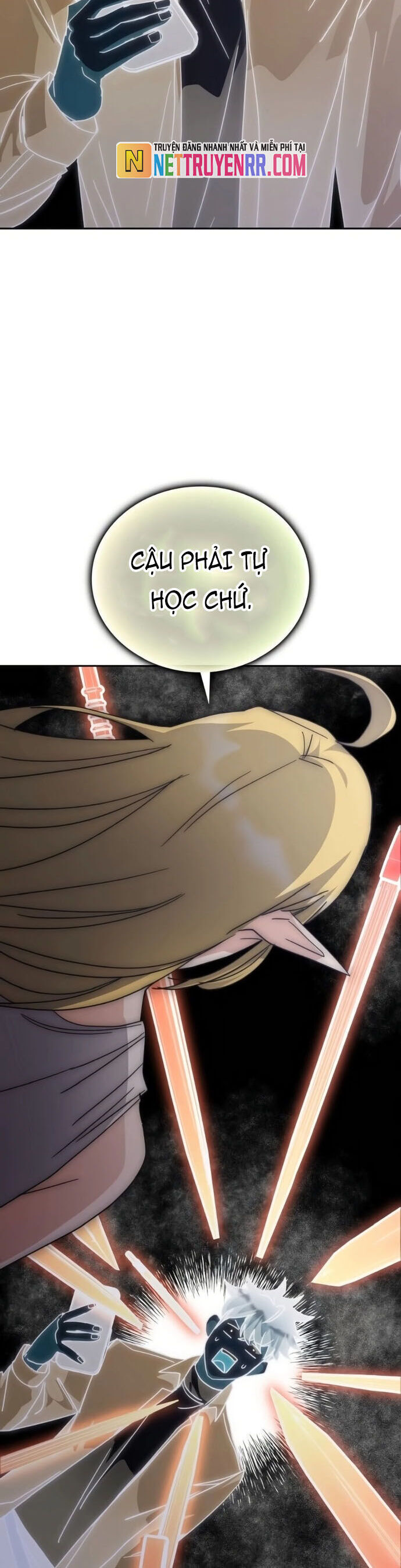 Học Viện Tối Thượng - Chapter 166 - Page 7