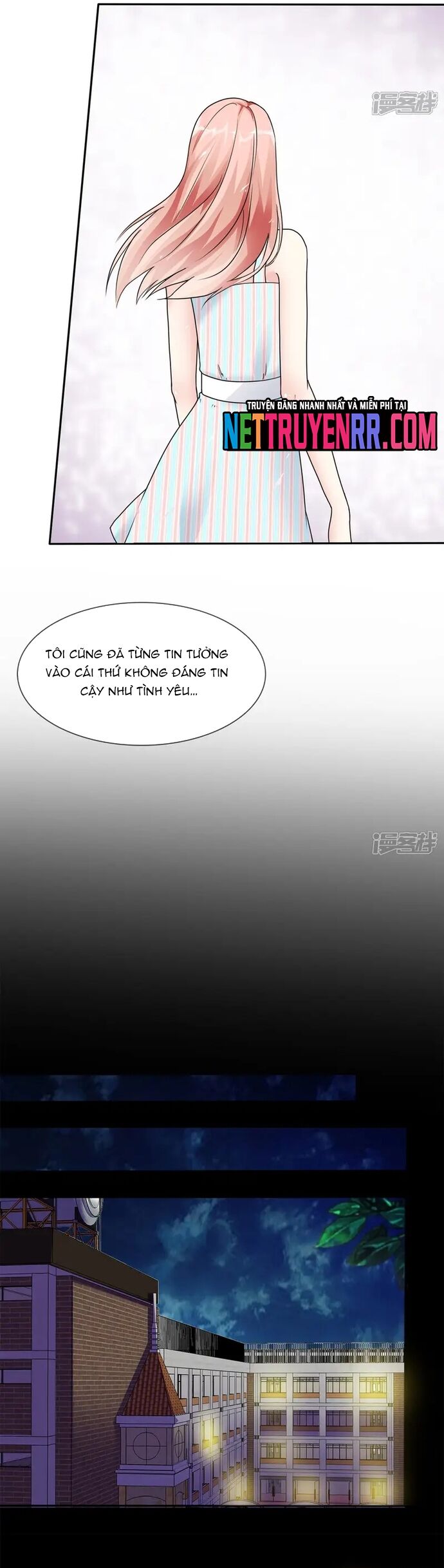 Sủng Em Như Mật: Thiếu Gia Truy Thê - Chapter 1 - Page 3