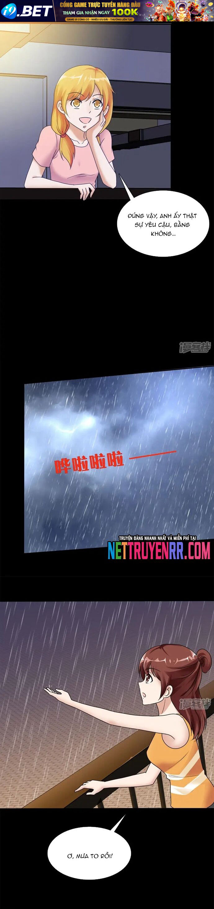 Sủng Em Như Mật: Thiếu Gia Truy Thê - Chapter 1 - Page 7