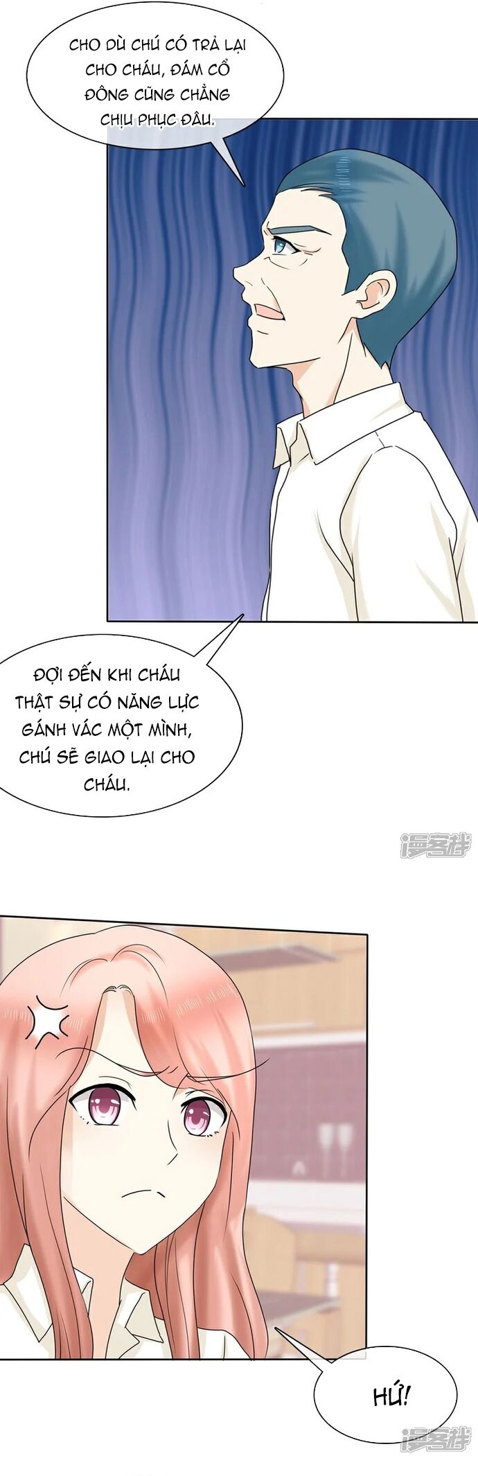 Sủng Em Như Mật: Thiếu Gia Truy Thê - Chapter 10 - Page 11