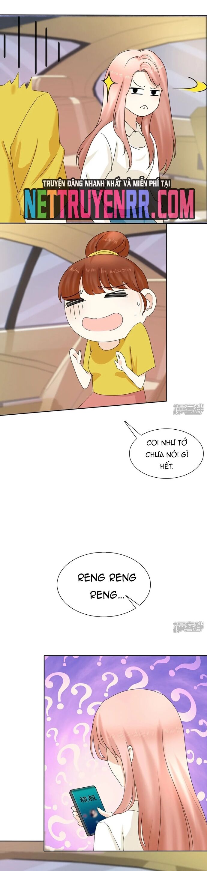 Sủng Em Như Mật: Thiếu Gia Truy Thê - Chapter 10 - Page 3