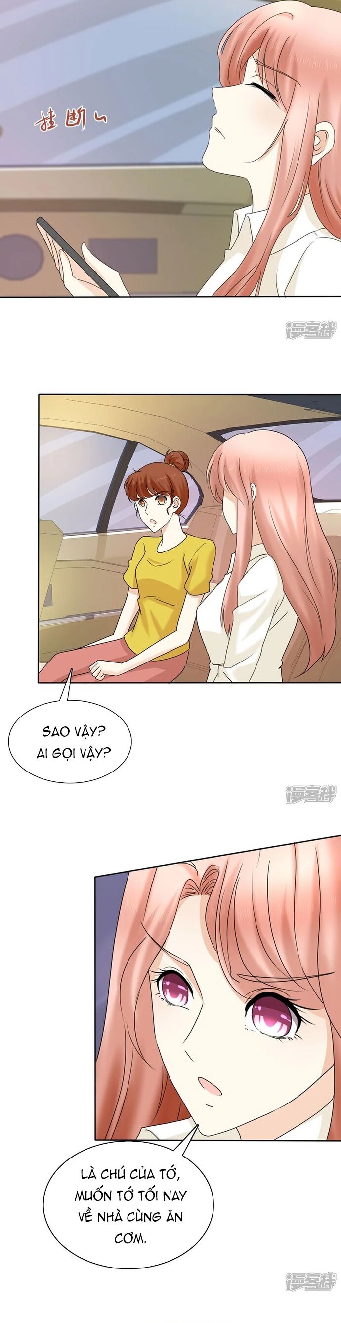 Sủng Em Như Mật: Thiếu Gia Truy Thê - Chapter 10 - Page 4