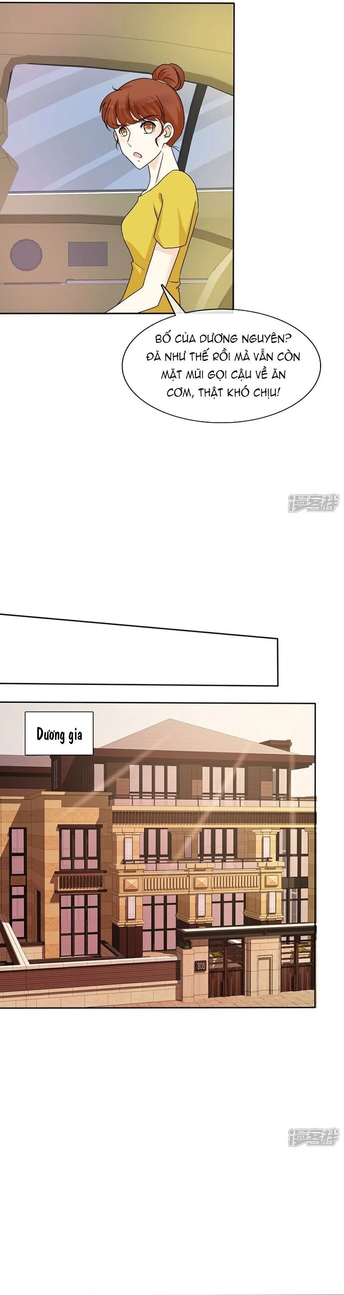 Sủng Em Như Mật: Thiếu Gia Truy Thê - Chapter 10 - Page 5