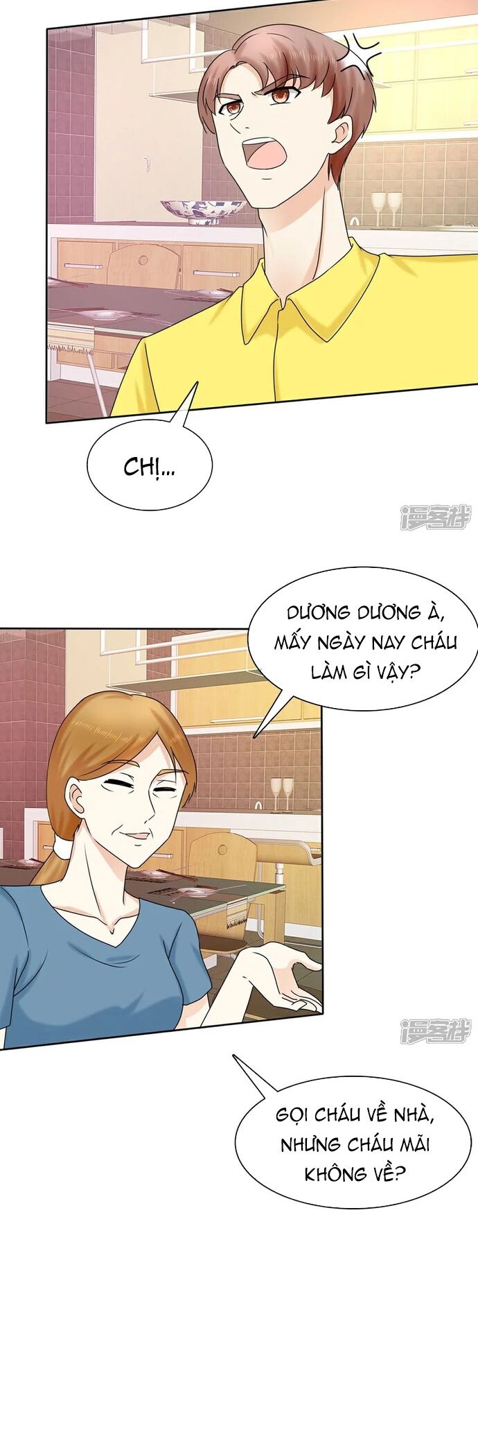 Sủng Em Như Mật: Thiếu Gia Truy Thê - Chapter 10 - Page 7