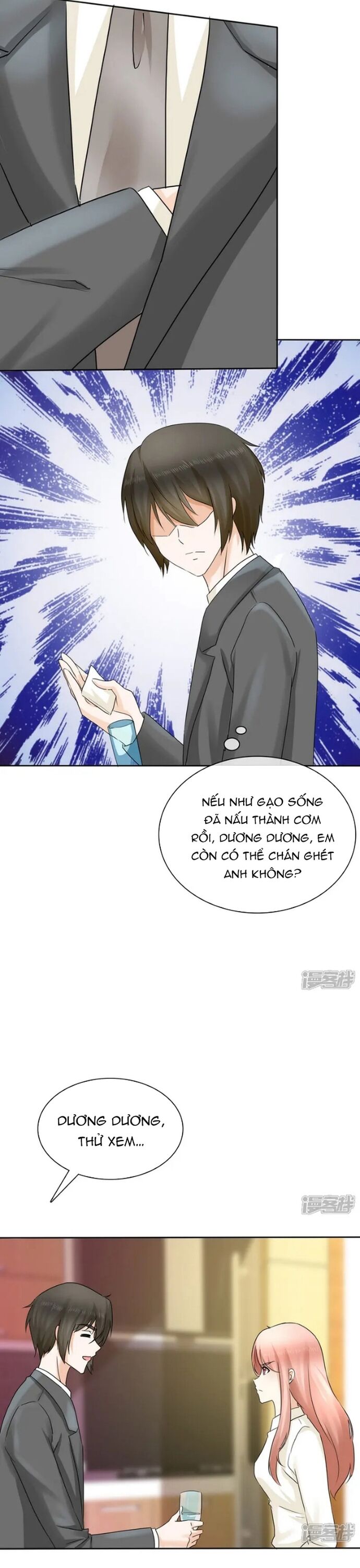 Sủng Em Như Mật: Thiếu Gia Truy Thê - Chapter 11 - Page 12