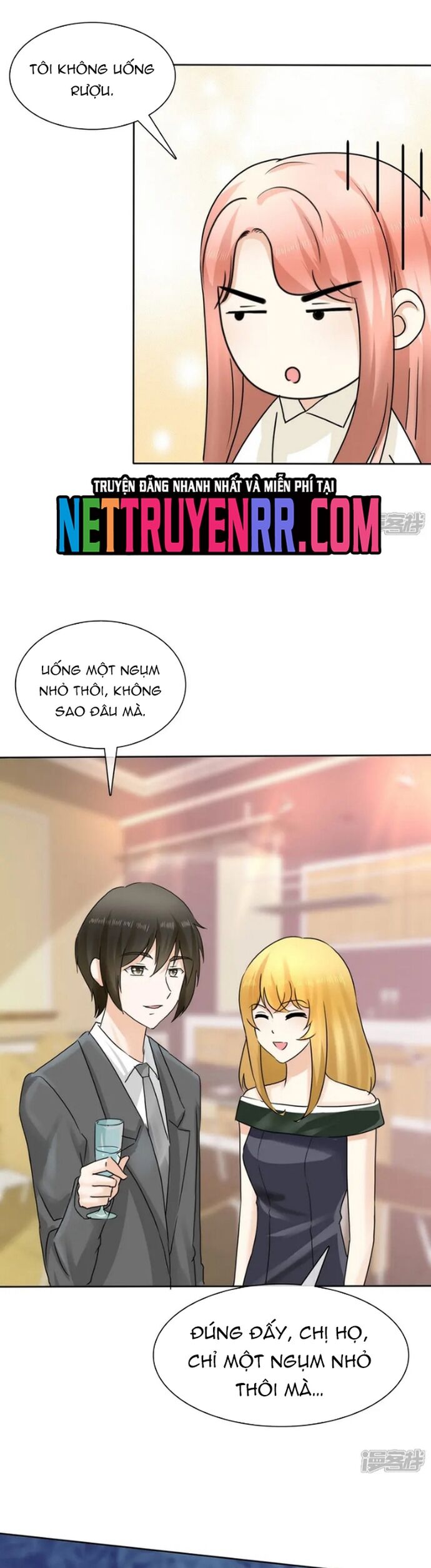 Sủng Em Như Mật: Thiếu Gia Truy Thê - Chapter 11 - Page 13