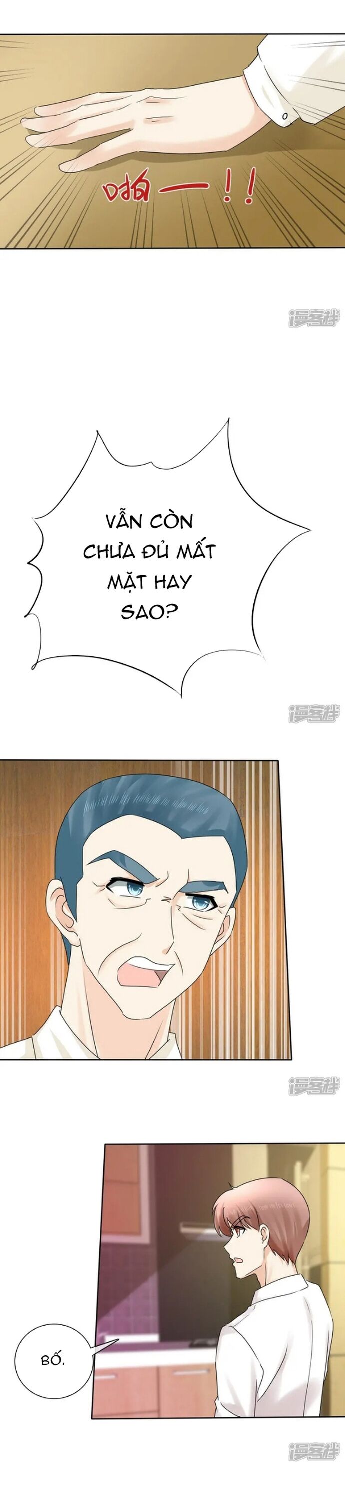 Sủng Em Như Mật: Thiếu Gia Truy Thê - Chapter 11 - Page 5