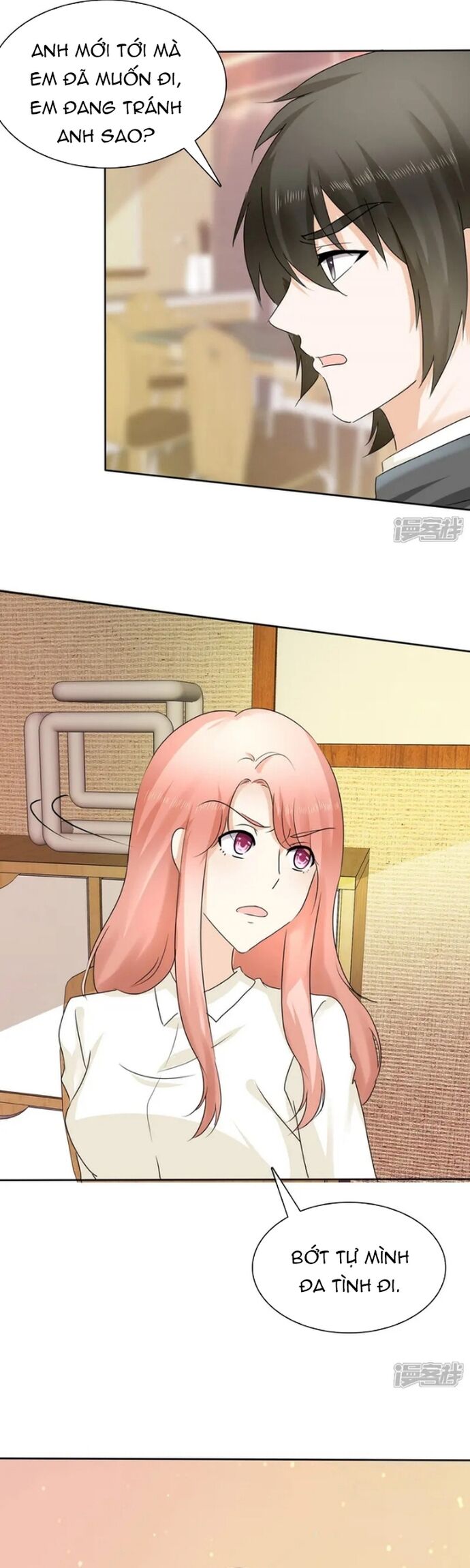 Sủng Em Như Mật: Thiếu Gia Truy Thê - Chapter 11 - Page 9