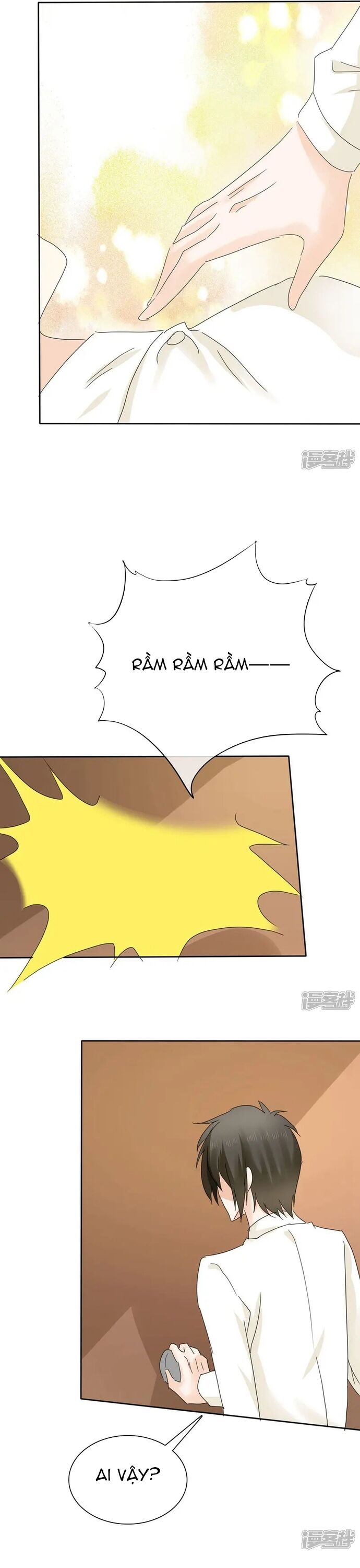 Sủng Em Như Mật: Thiếu Gia Truy Thê - Chapter 12 - Page 7