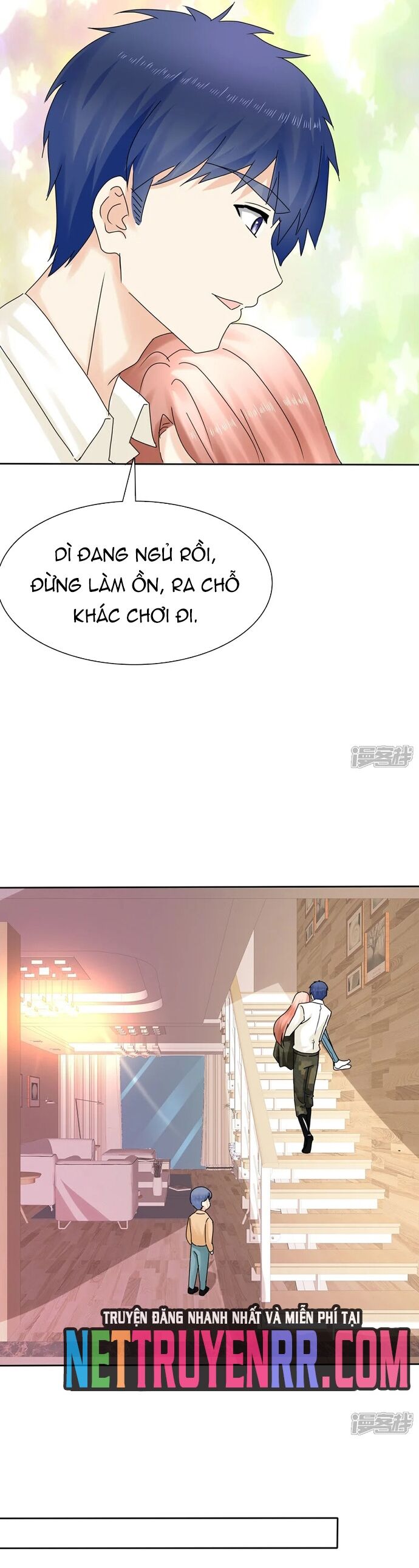 Sủng Em Như Mật: Thiếu Gia Truy Thê - Chapter 13 - Page 11