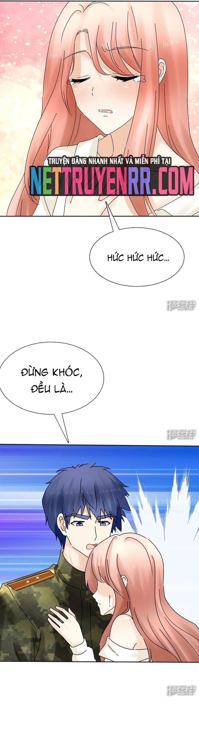 Sủng Em Như Mật: Thiếu Gia Truy Thê - Chapter 13 - Page 4