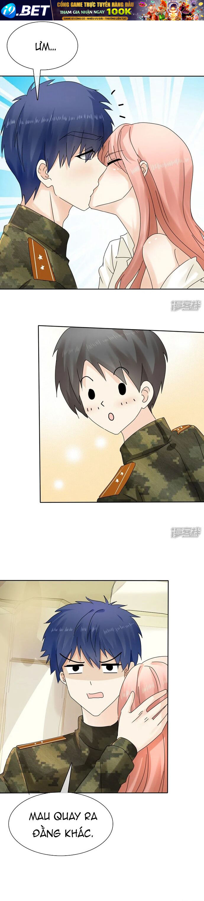 Sủng Em Như Mật: Thiếu Gia Truy Thê - Chapter 13 - Page 5