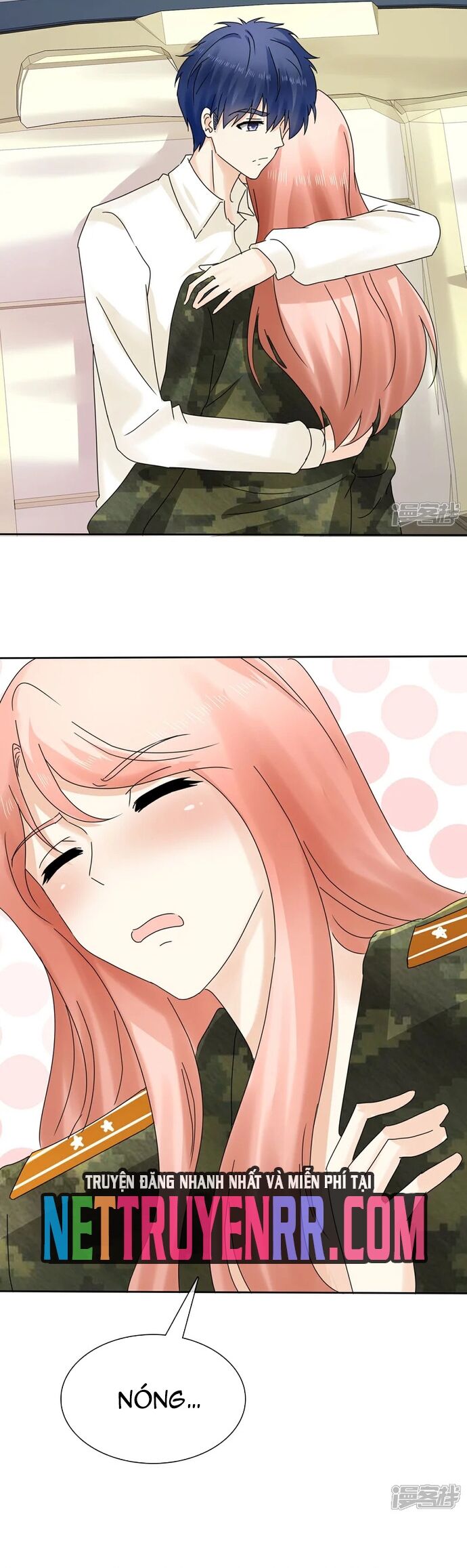 Sủng Em Như Mật: Thiếu Gia Truy Thê - Chapter 13 - Page 7